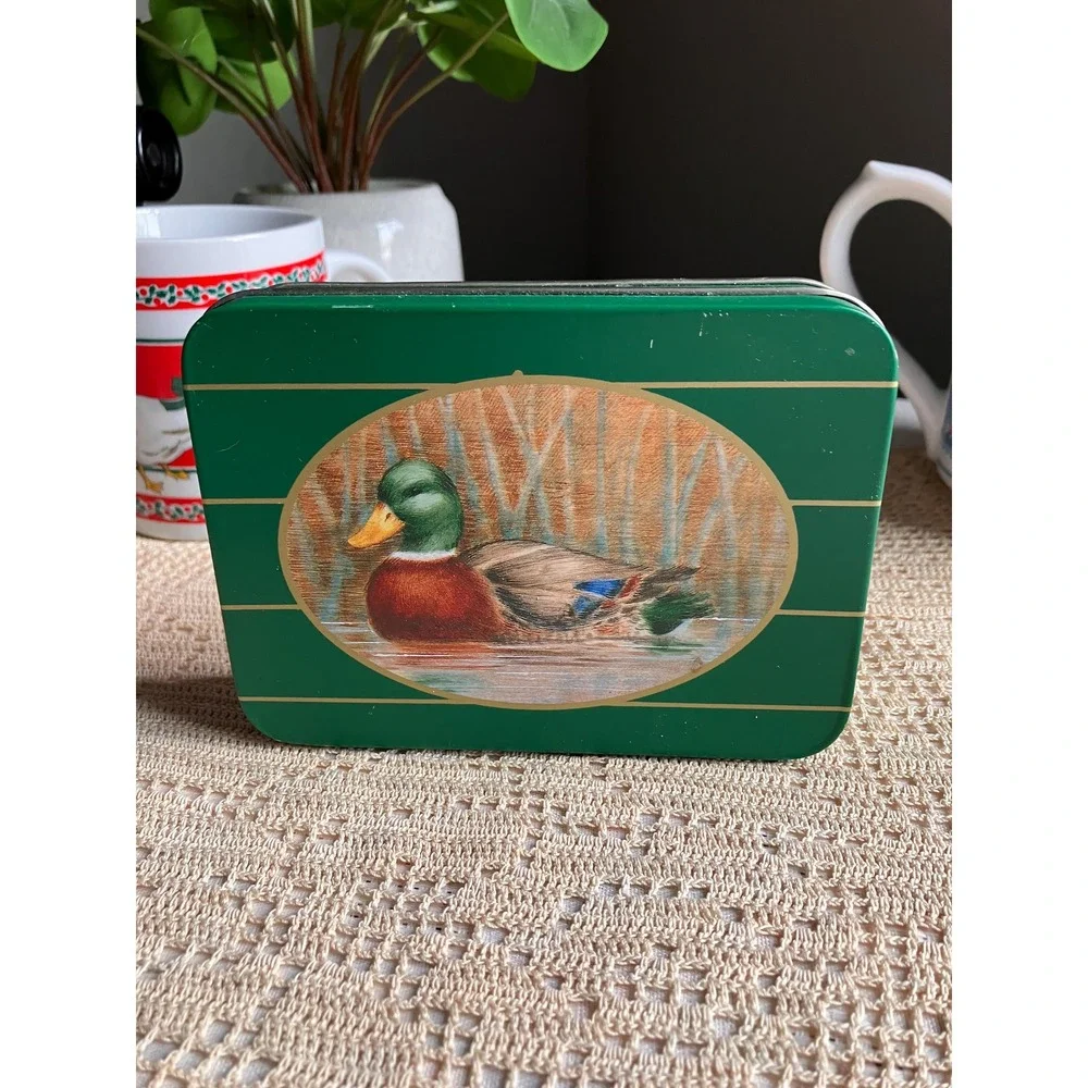 N/A good vintage